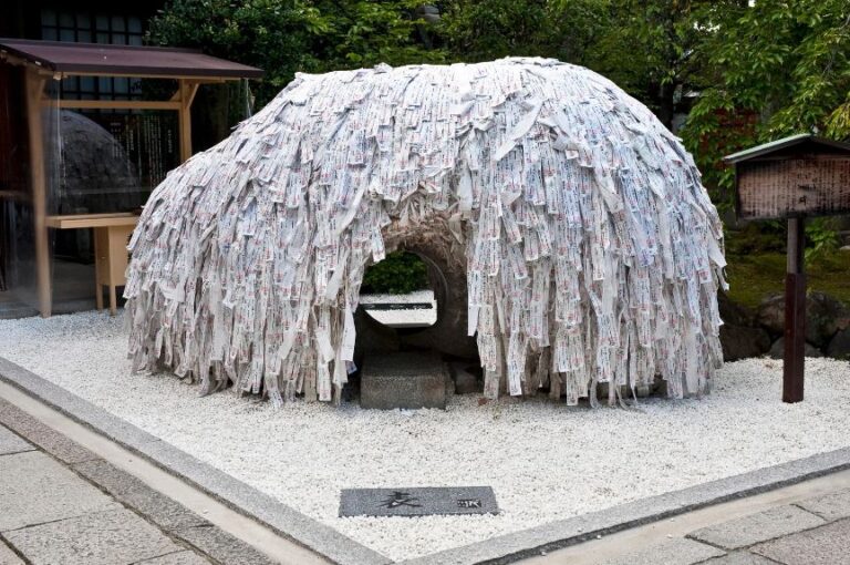 京都 縁切り神社完全ガイド|安井金比羅宮のご利益と参拝法