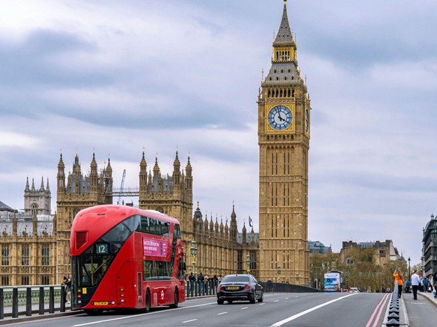 ロンドンでプレミアリーグ観戦と観光を両方楽しむ方法