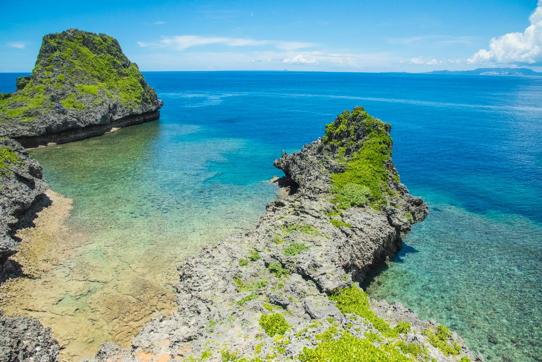 古宇利島グルメの魅力｜海を眺めながら食べる沖縄料理が旅の満足度を上げる