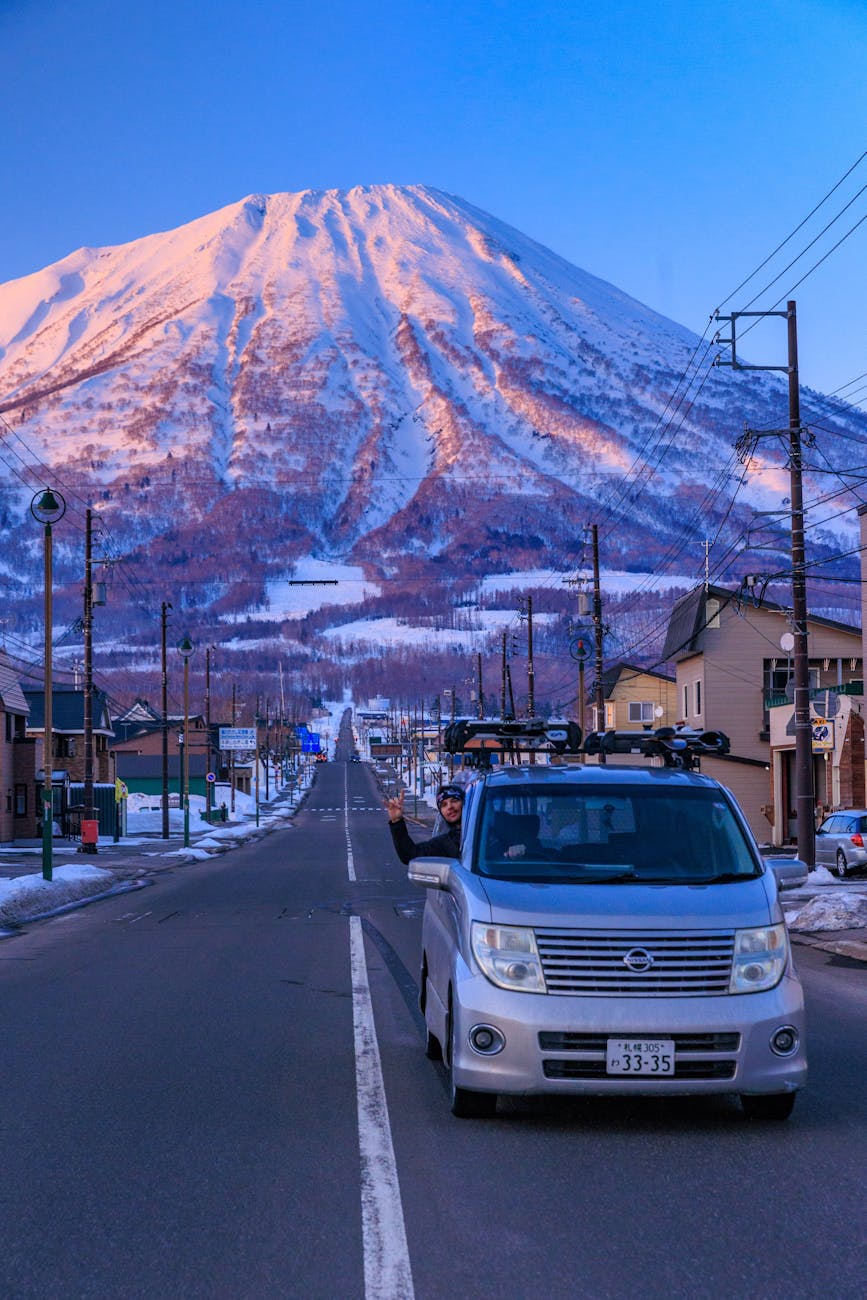 北海道2泊3日旅行の費用・予算とレンタカー料金の目安