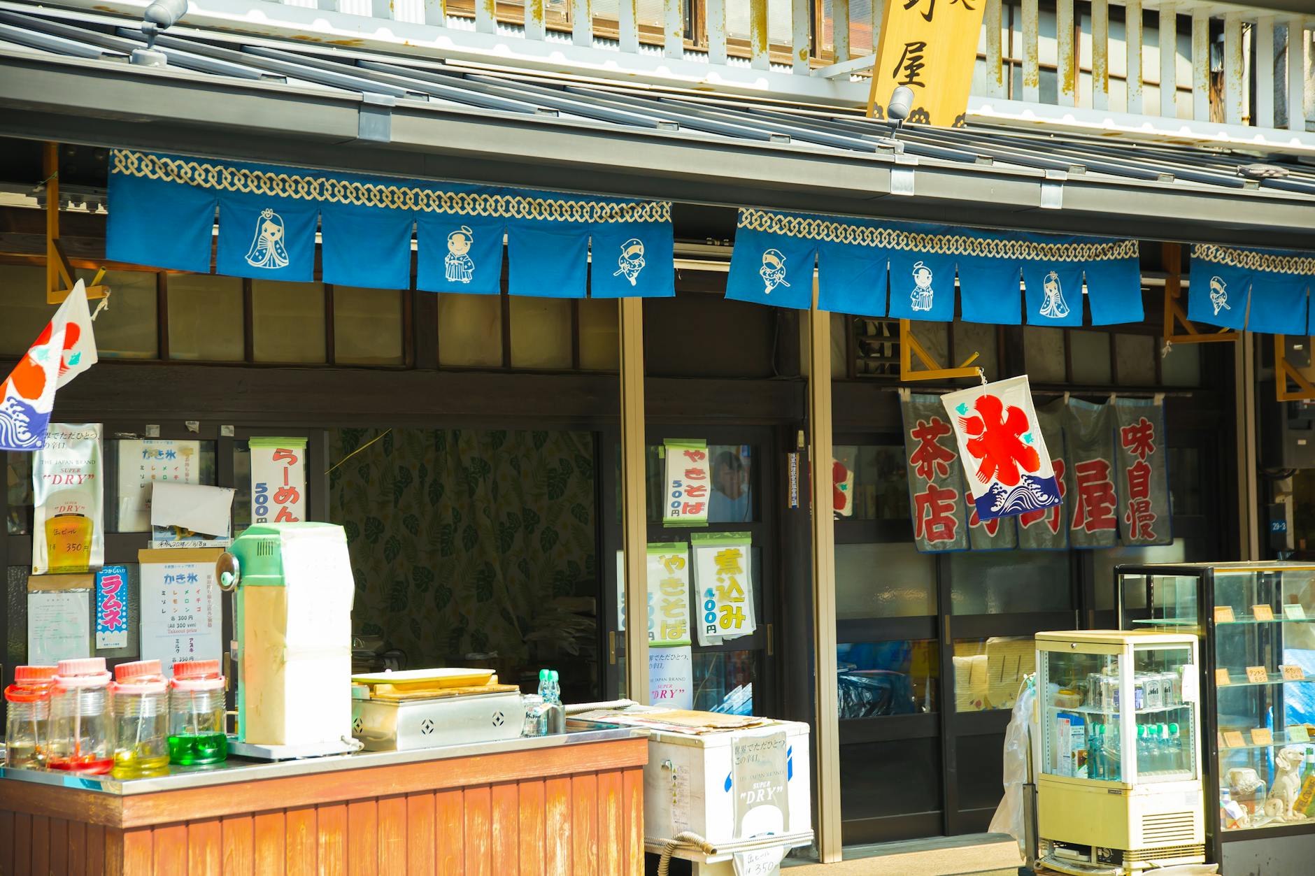 飛騨高山で食べ歩きを楽しむ前に知っておきたい基本情報